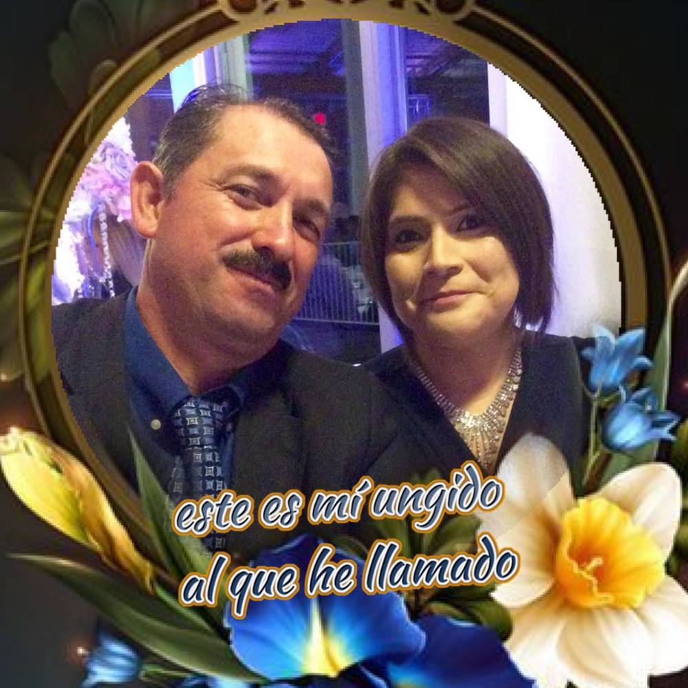 Meet your Posher, Patricia